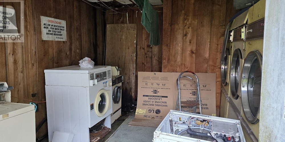 4 NEWCOMBE AVENUE Port Clements Photo 28 4 NEWCOMBE AVENUE Port Clements Photo 28